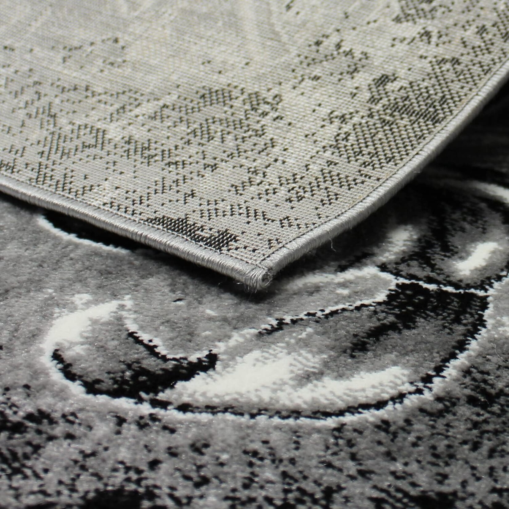 LANCASTER RUG D7