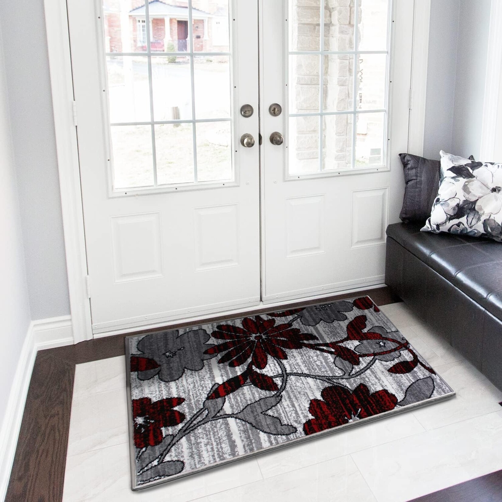 LANCASTER RUG D9