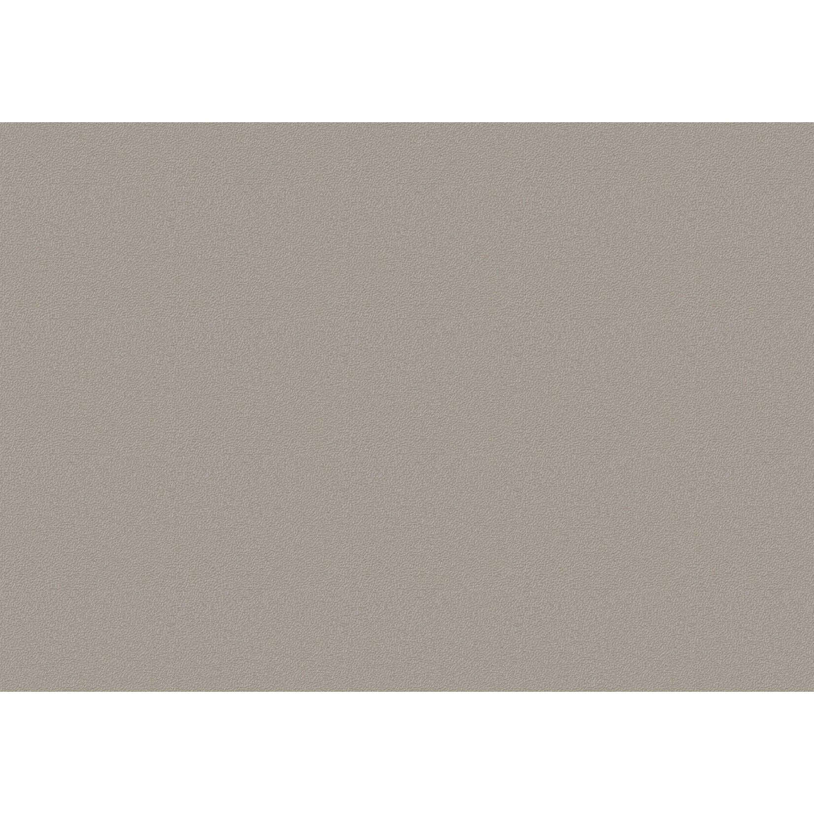 COMPUTER DESK - 48"L / MODERN TAUPE / ADJ.HEIGHT/ BLACK