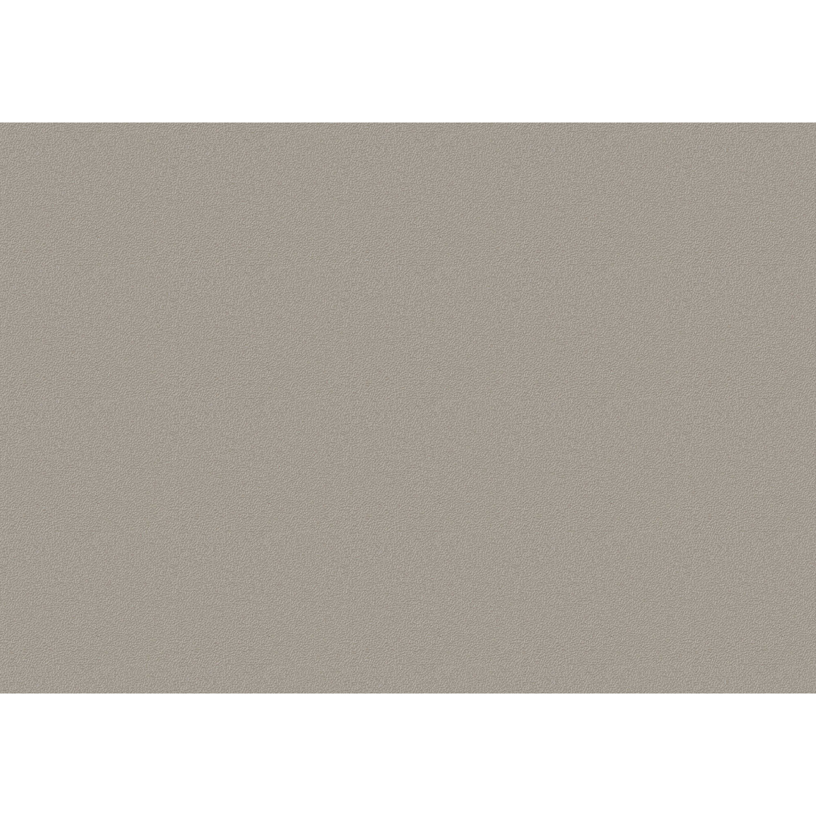 COMPUTER DESK - 70"L / MODERN TAUPE / BLACK METAL / L/R