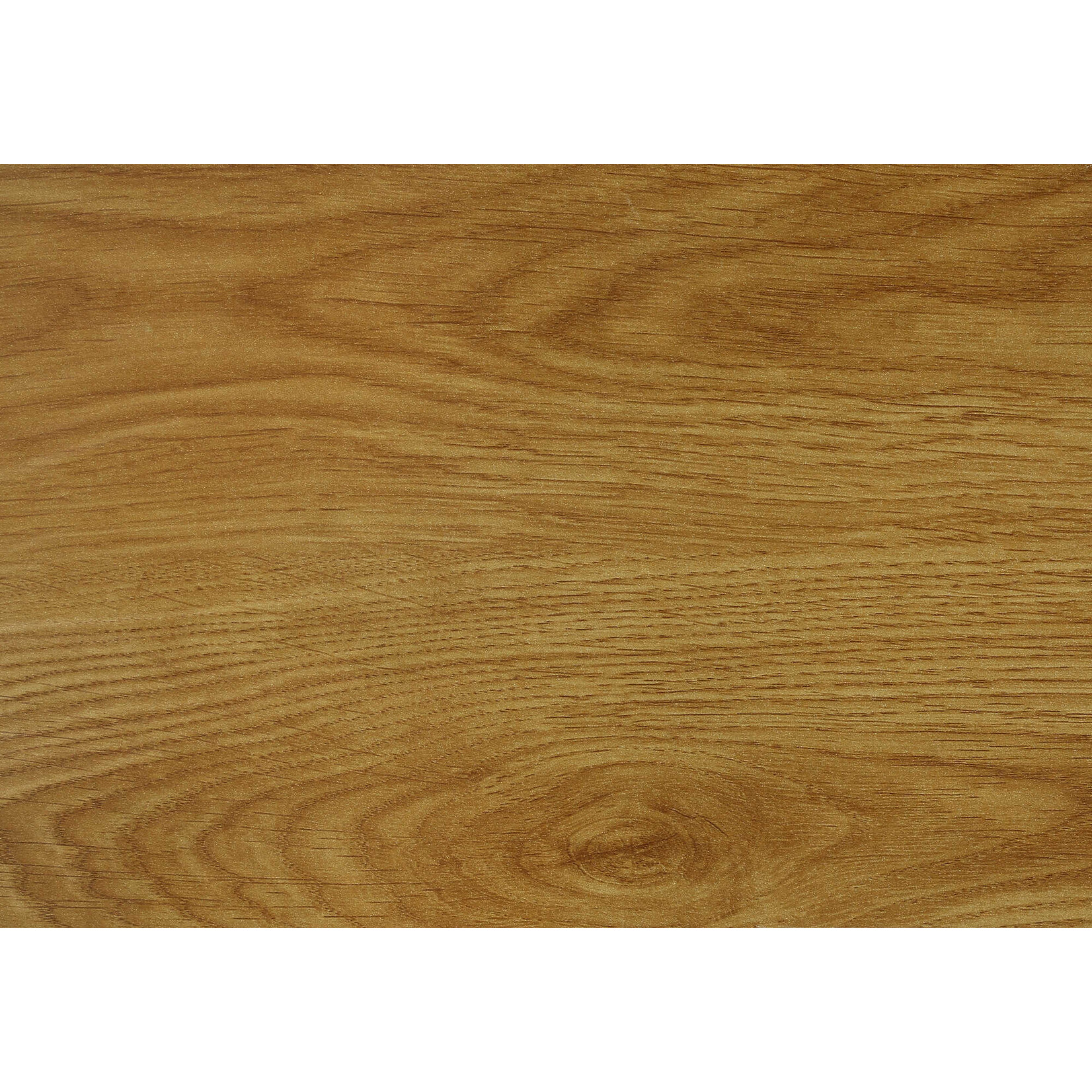 BUREAU - 60"L / EN FORME DE L / COIN CHENE PALE