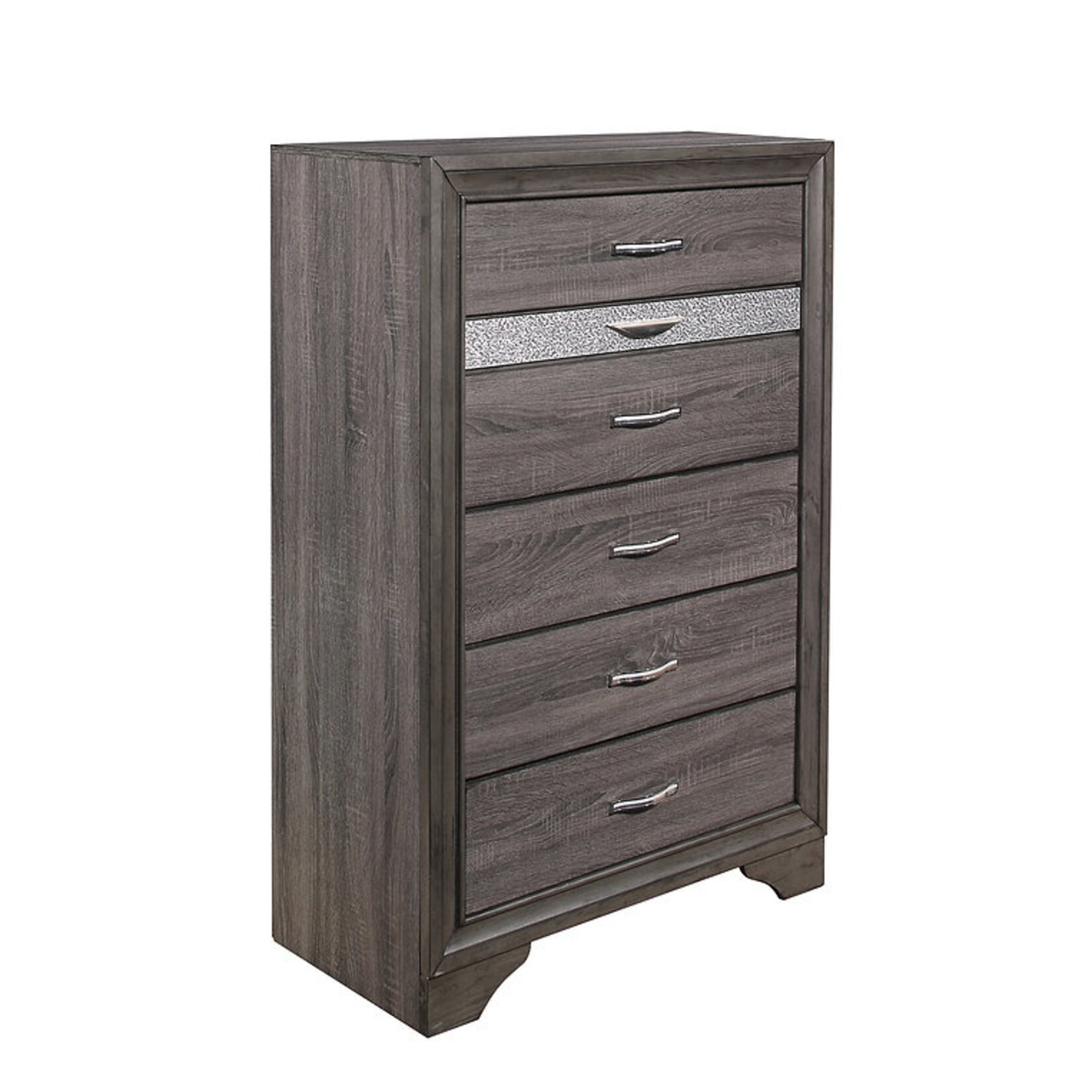 HARPER CHEST