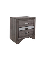 HARPER NIGHTSTAND