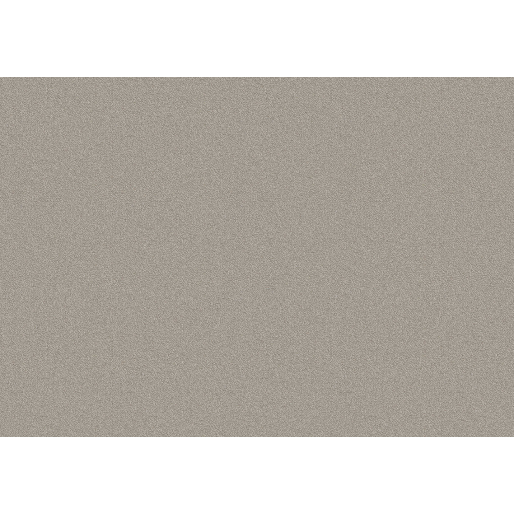 COMPUTER DESK - 60"L / MODERN TAUPE / BLACK METAL