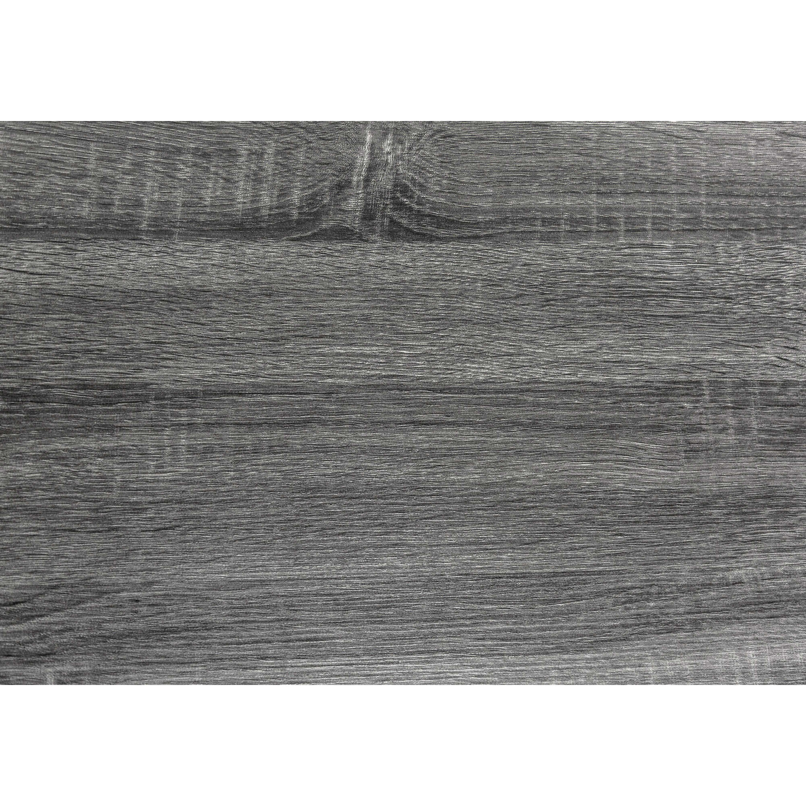 COMPUTER DESK - 48"L / GREY-BLACK LEFT OR RIGHT FACING