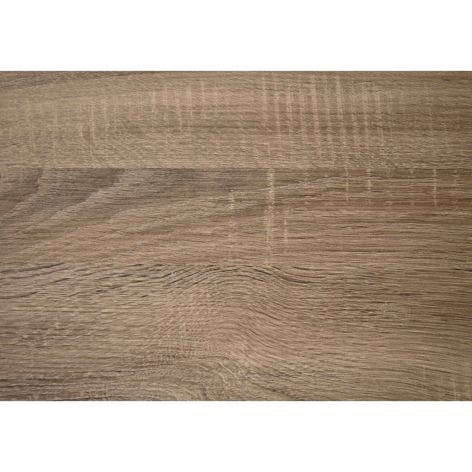 BUREAU - 48"L / TAUPE FONCE ORIENTATION GAUCHE OU DROITE