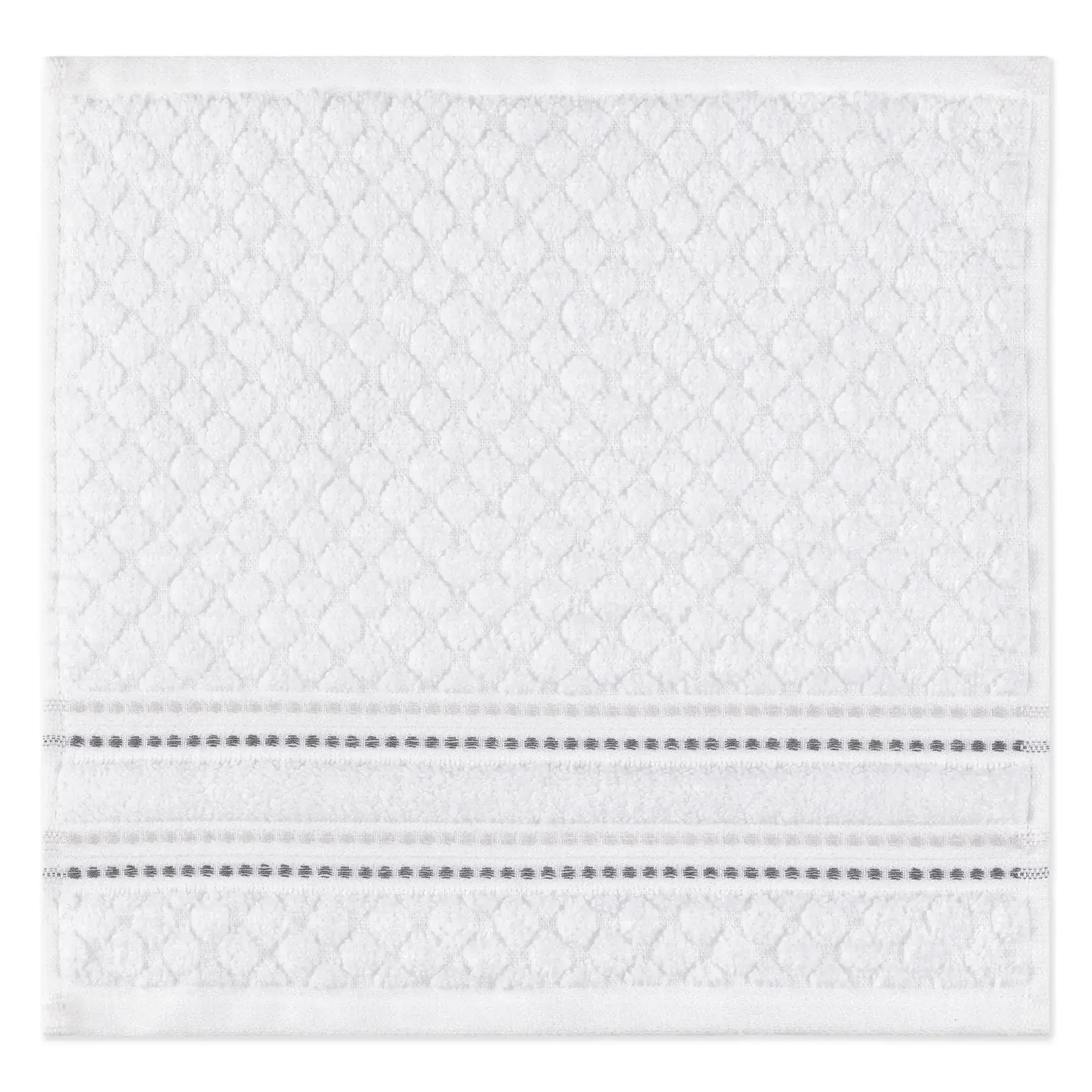 12x12  Facecloth Terry Ambiance Towel,
