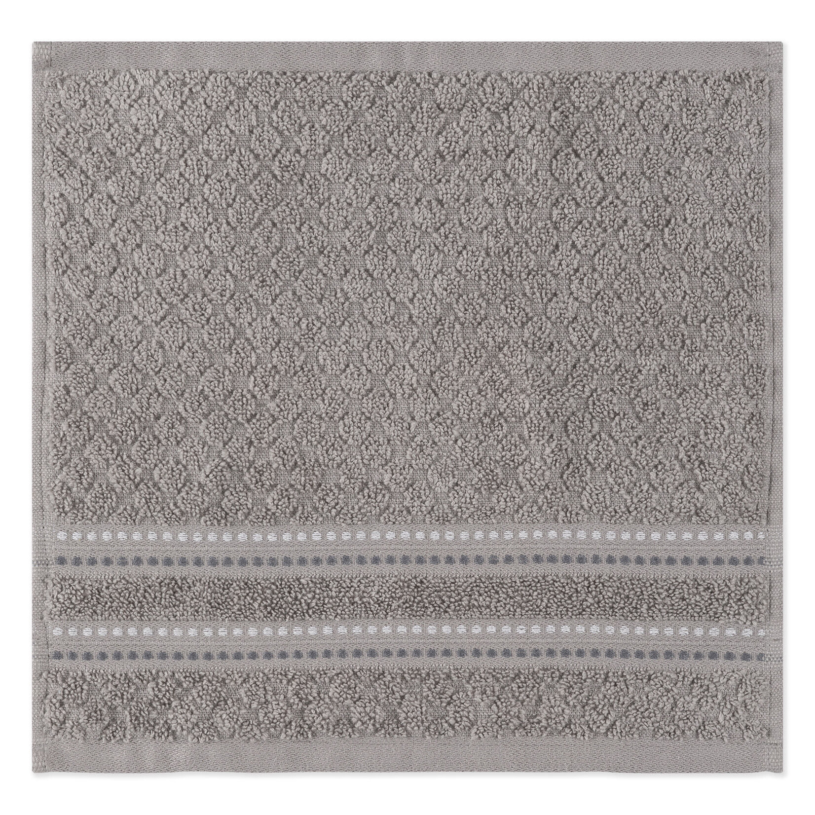 12x12  Facecloth Terry Ambiance Towel,