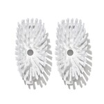 Danesco OXO Têtes de recharge pour brosse à vaisselle