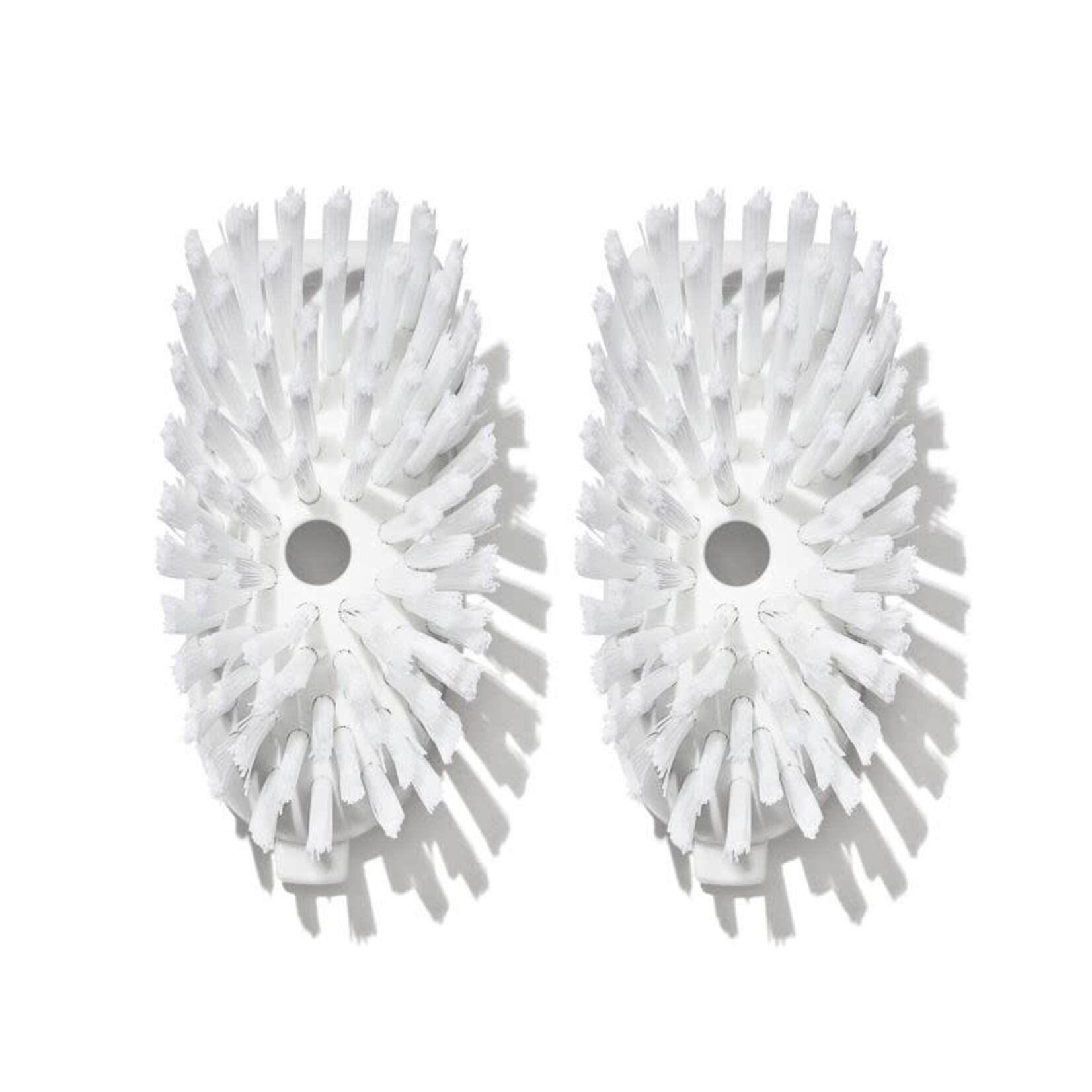 Danesco OXO Têtes de recharge pour brosse à vaisselle