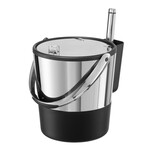 Danesco OGGI BAR Double-Walled Ice Bucket