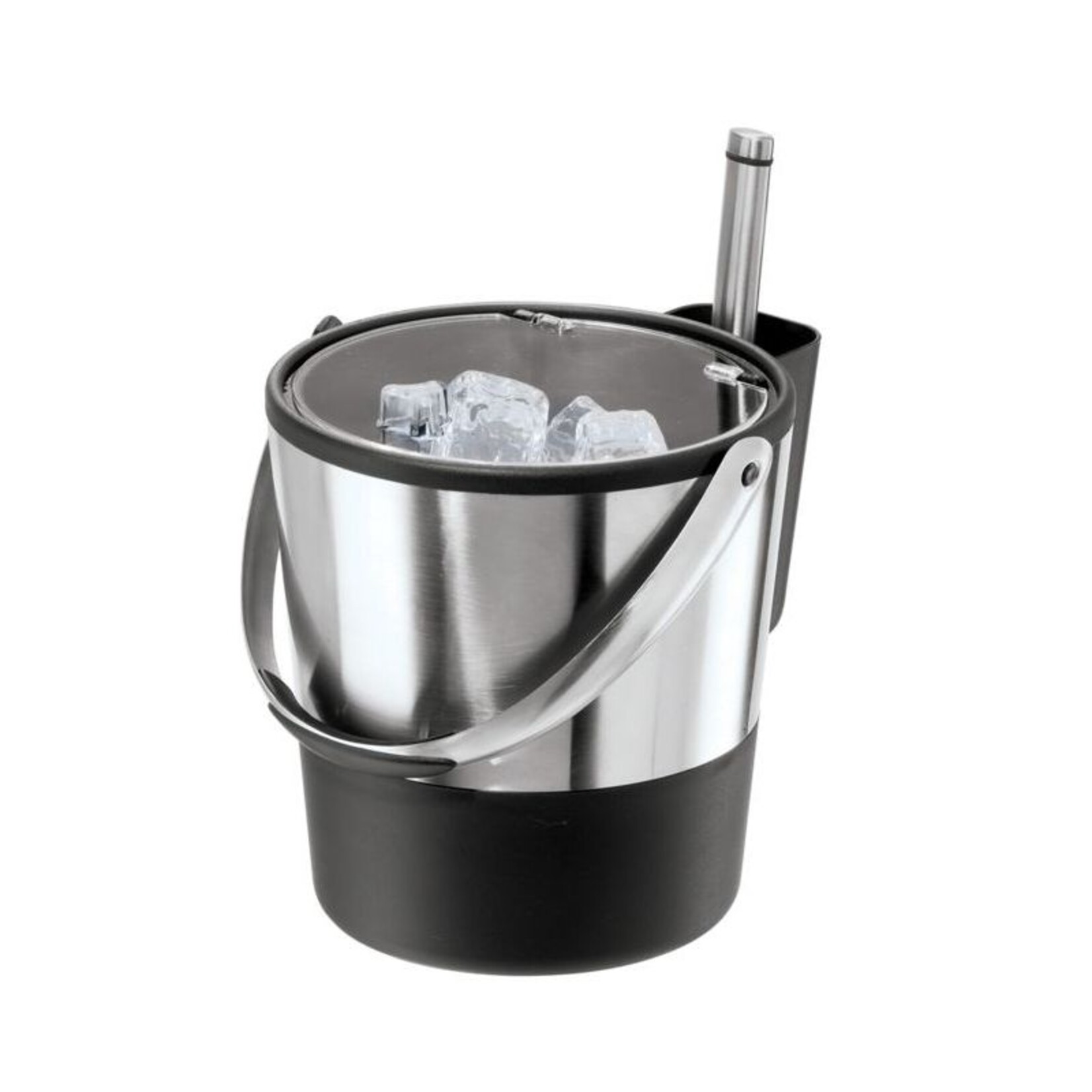 Danesco OGGI BAR Double-Walled Ice Bucket