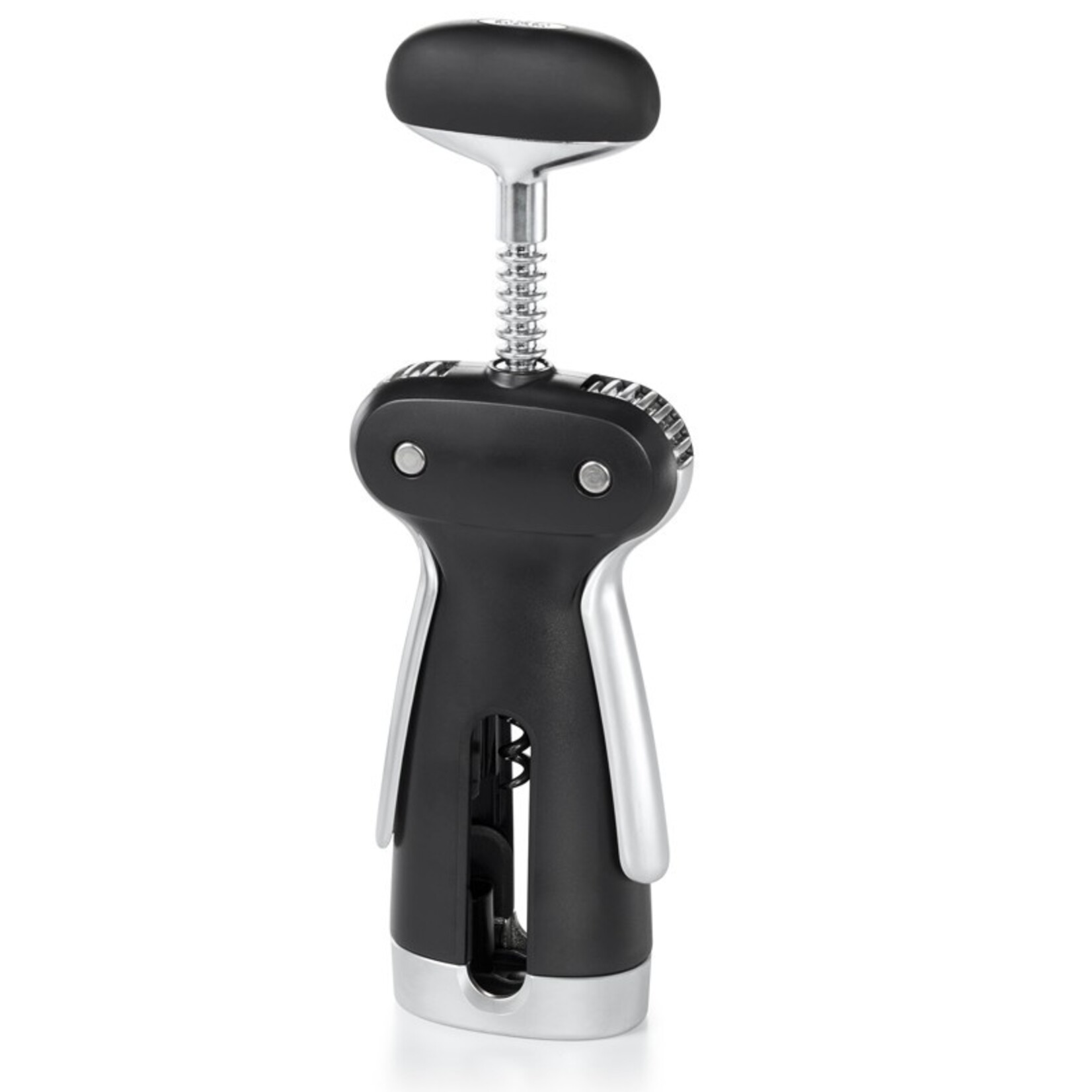 Danesco OXO SteeL® Winged Corkscrew