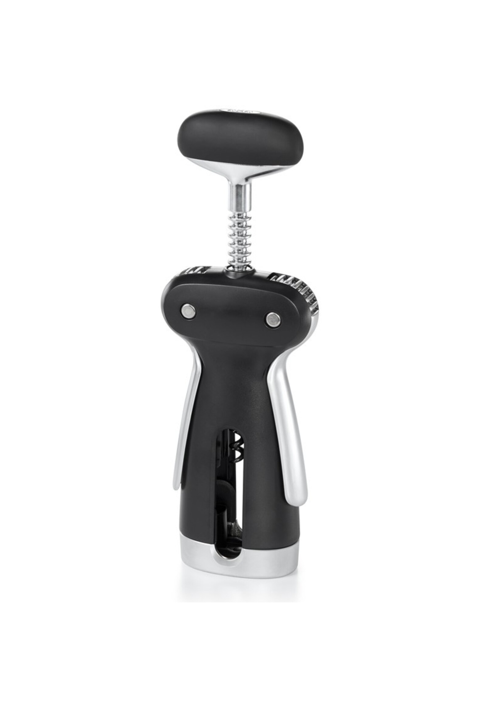 Danesco OXO SteeL® Winged Corkscrew