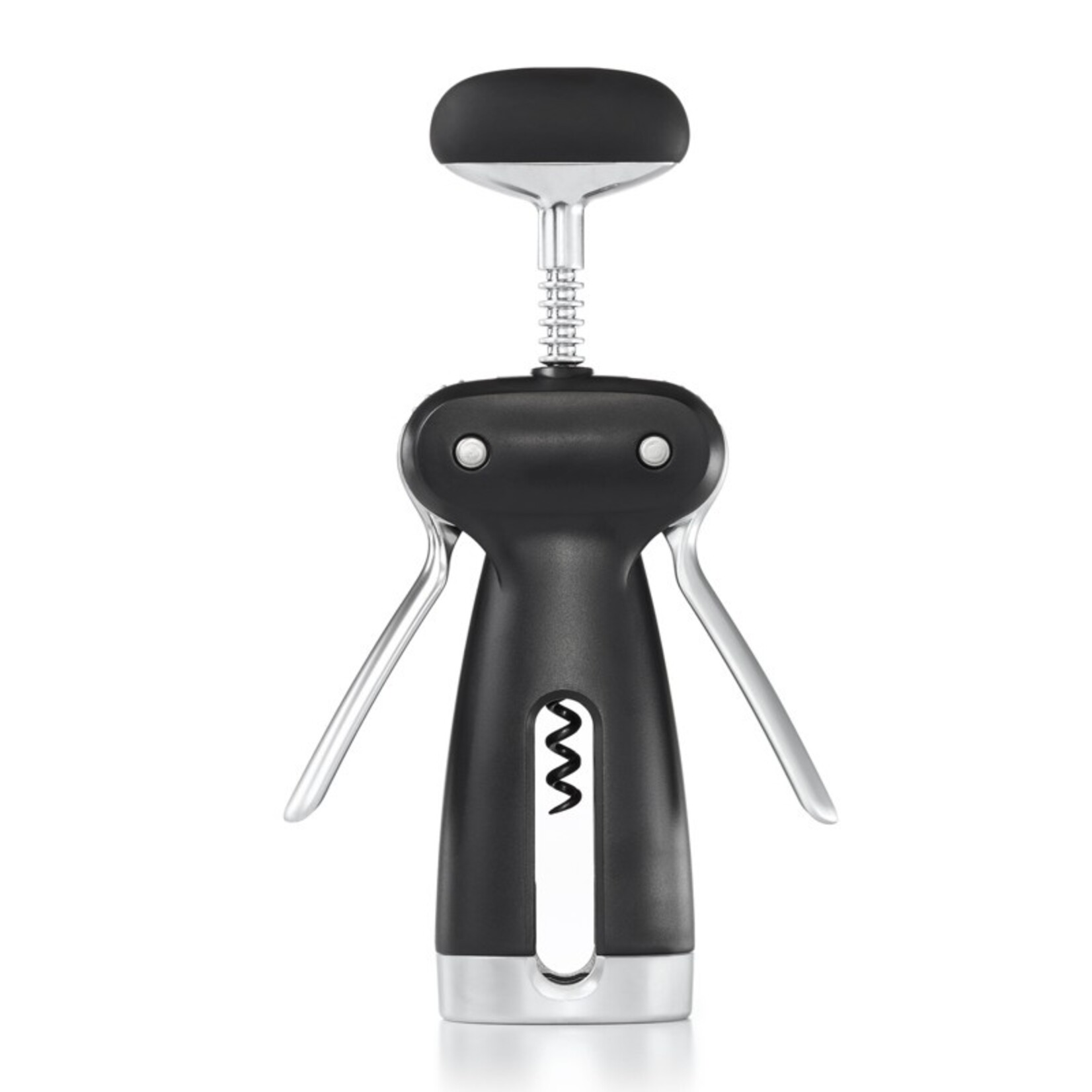 Danesco OXO SteeL® Winged Corkscrew