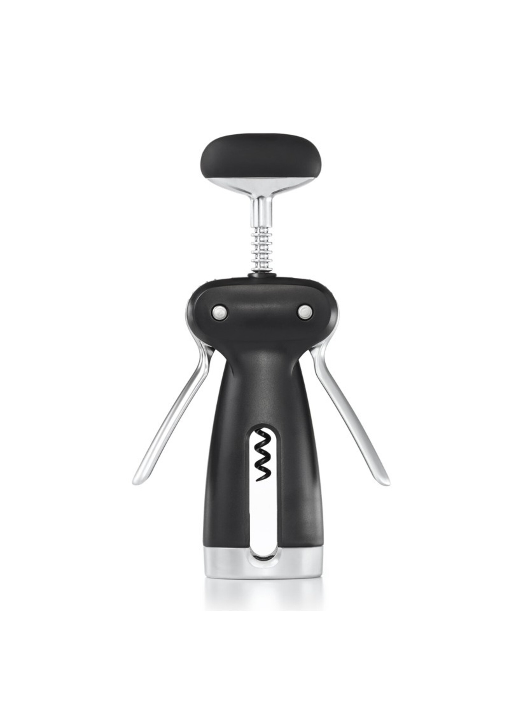 Danesco OXO SteeL® Winged Corkscrew