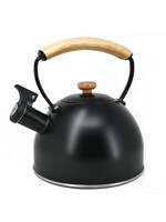 DANESCO Whistling Kettle