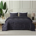 Tufted Comforter Set