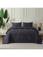 Tufted Comforter Set