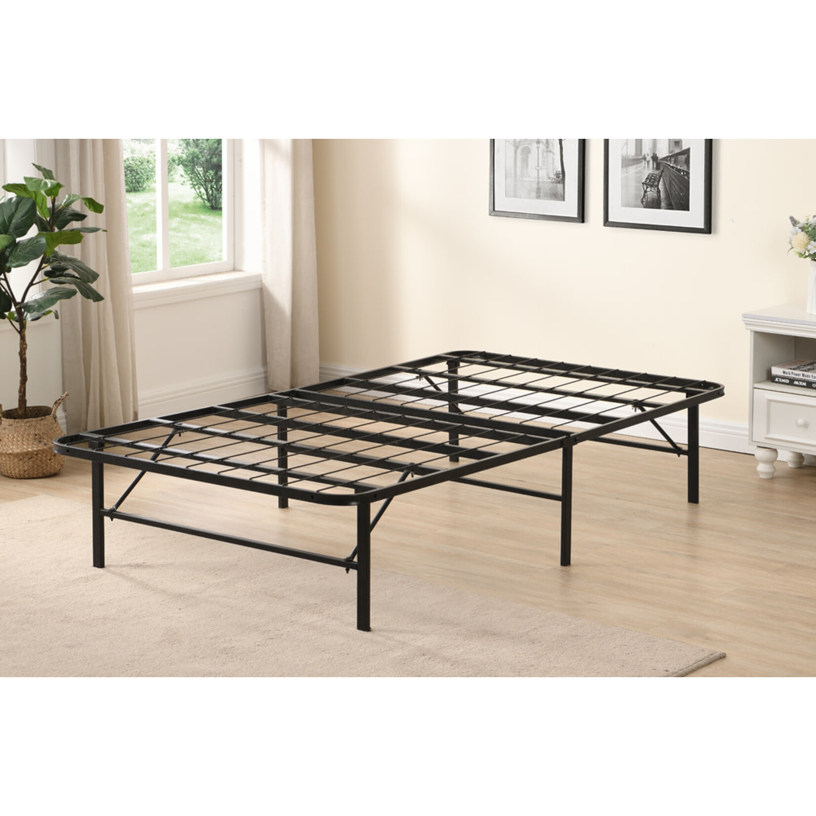 Folding Metal Frame, T2450