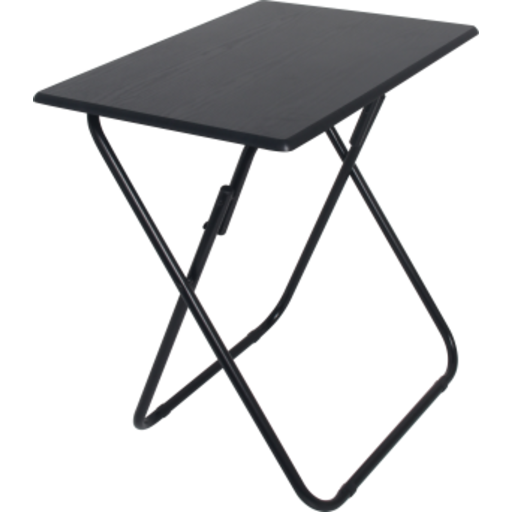 ITY INTERNATIONAL JUMBO FOLDING TABLE, BLACK