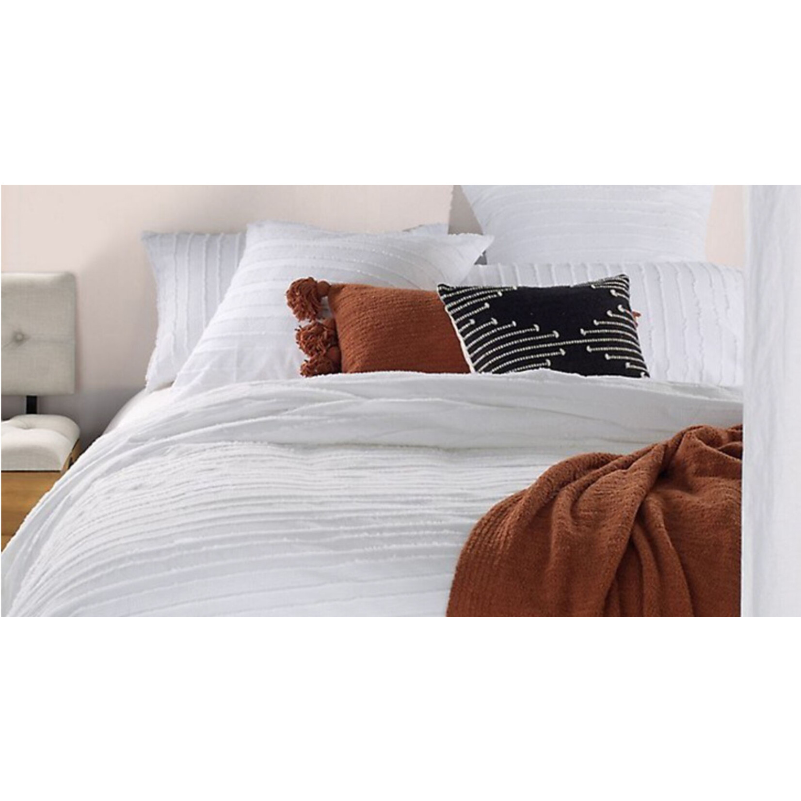 Elton Comforter Set