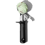 Danesco OXO Trigger Ice Cream Scoop