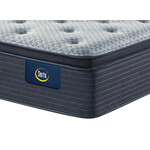 Serta Simmons Serta Dark Night Matelas Ferme