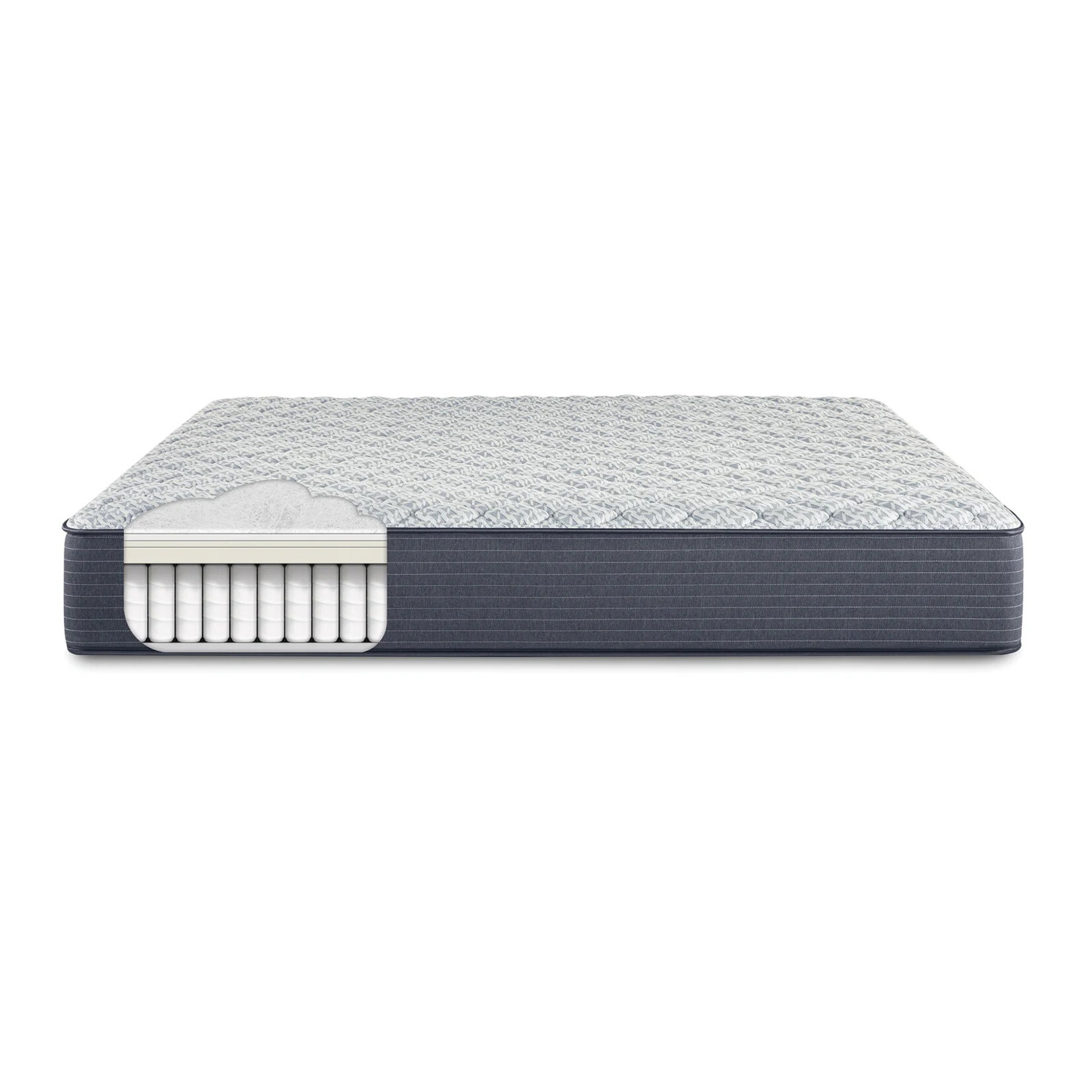 Serta Simmons Serta First Dawn Firm Mattress,