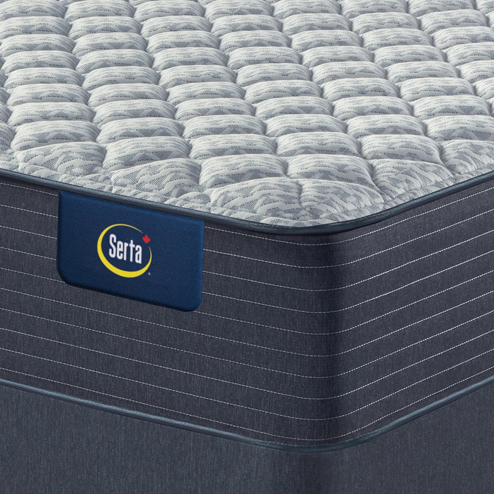 Serta Simmons Serta First Dawn Firm Mattress,