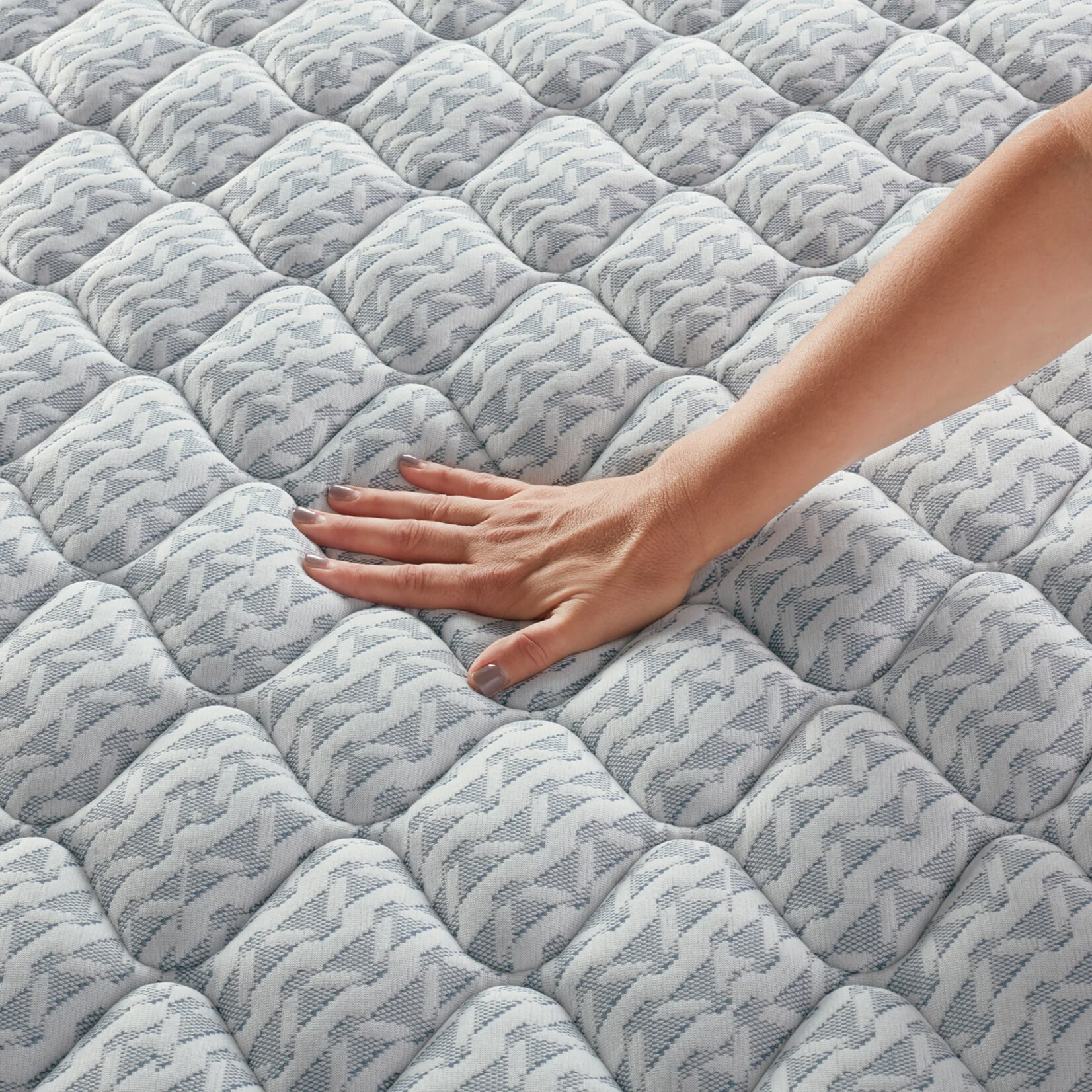Serta Simmons Serta First Dawn Firm Mattress,