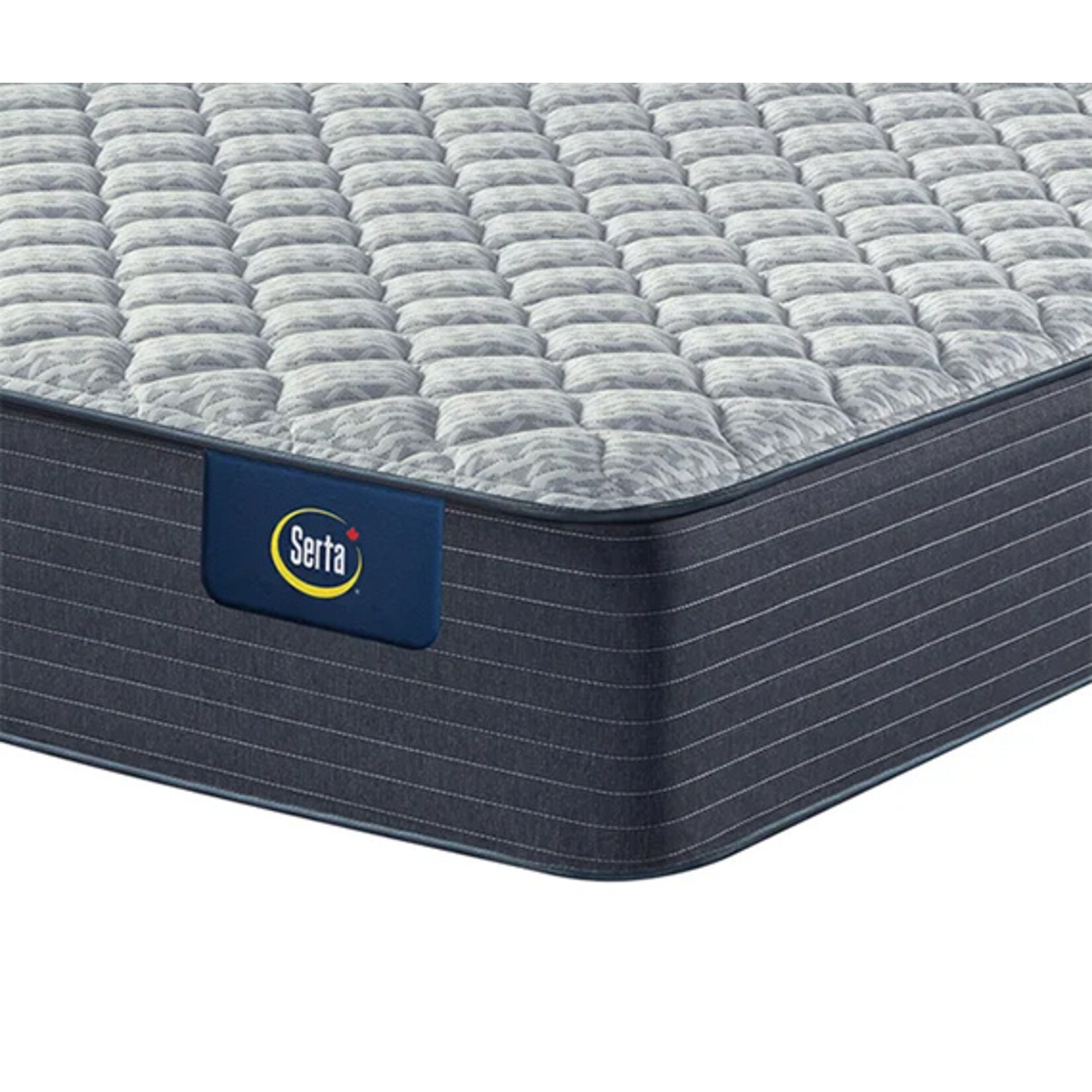 Serta Simmons Serta First Dawn Firm Mattress,