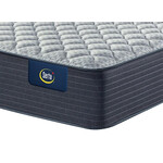 Serta Simmons Serta First Dawn Firm Mattress,
