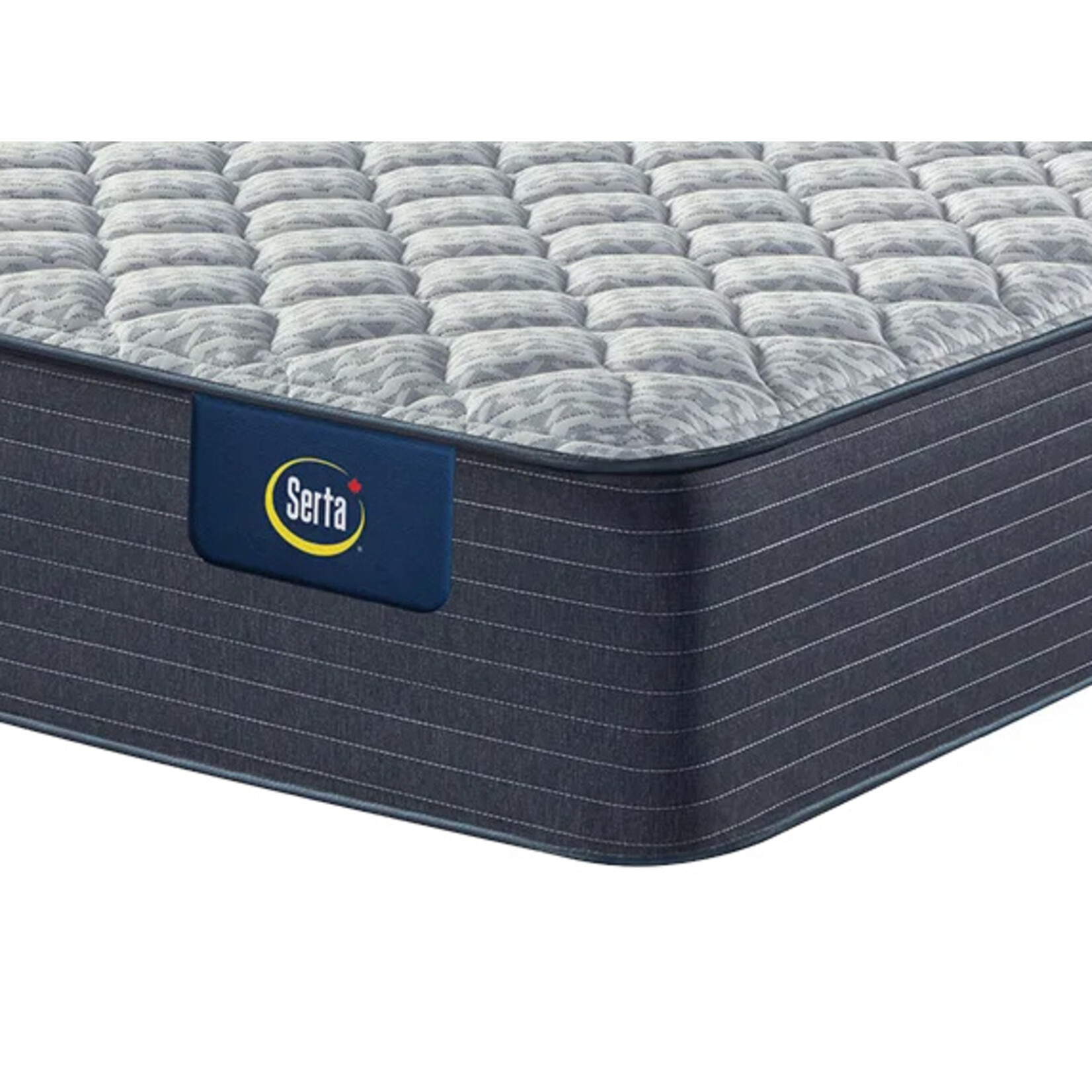 Serta Simmons Serta First Dawn Firm Mattress,