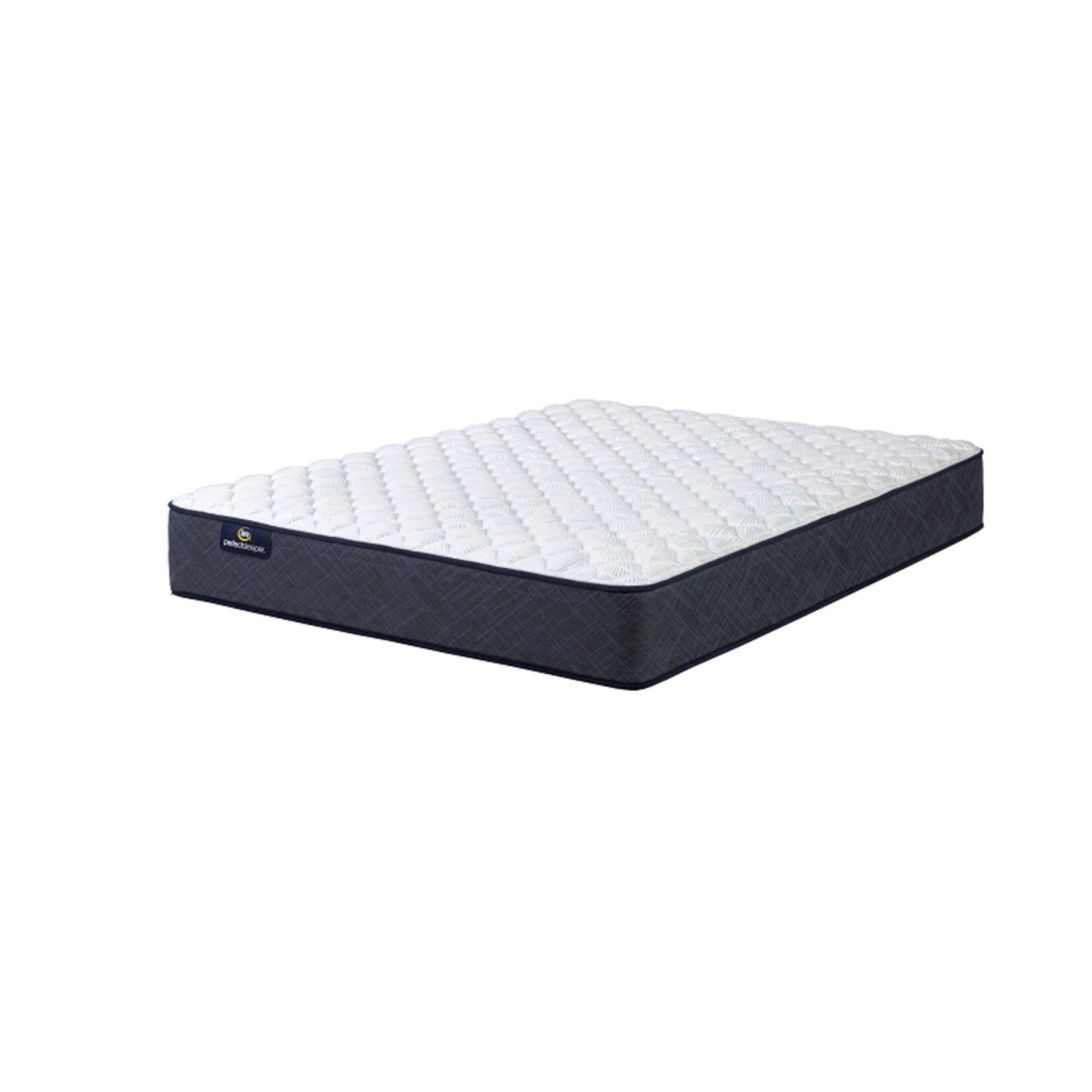 Serta Simmons Serta Perfect Sleeper Space Tight Top Firm Mattress,