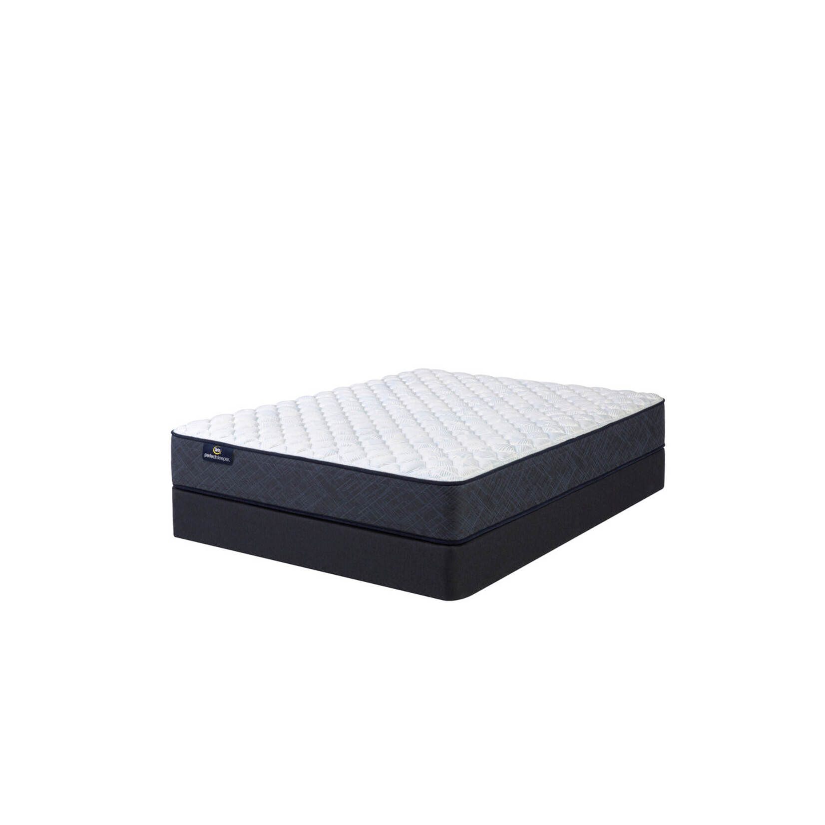 Serta Simmons Serta Perfect Sleeper Space Tight Top Firm Mattress,