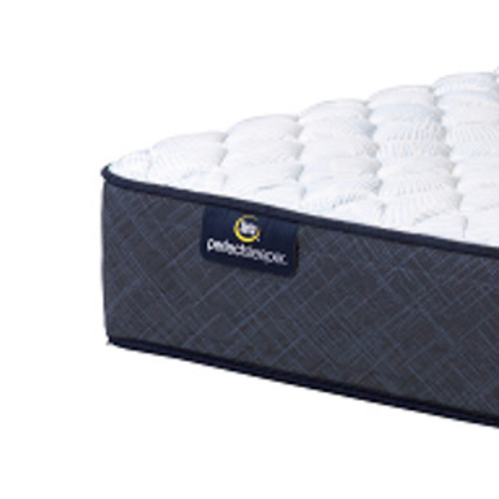 Serta Simmons Serta Perfect Sleeper Space Tight Top Firm Mattress,