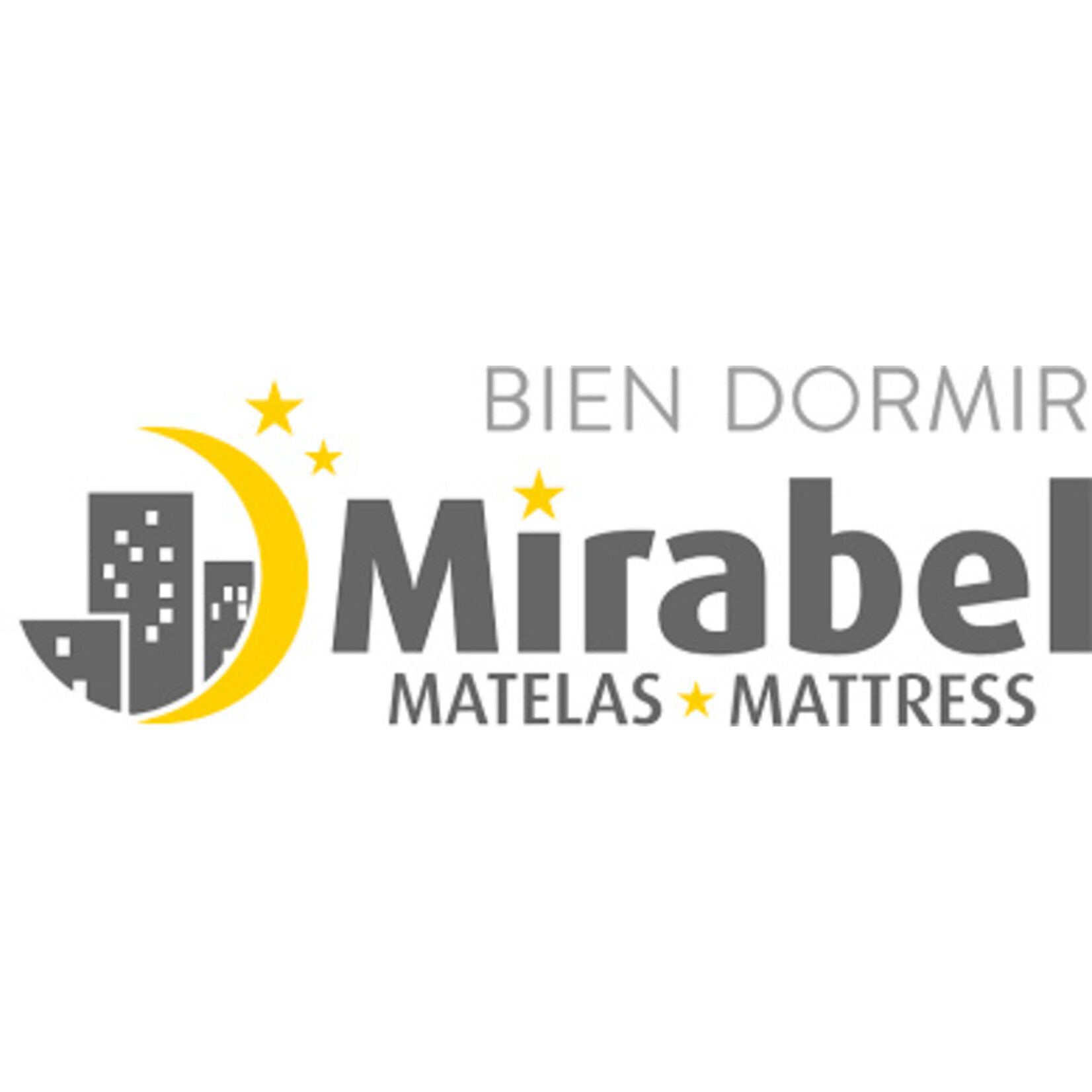 Matelas Mirabel SOCRATE Rolled Mattress