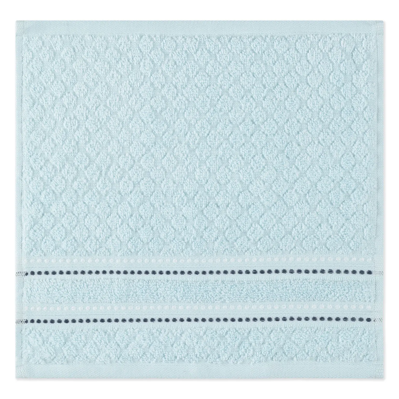 12x12  Facecloth Terry Ambiance Towel,