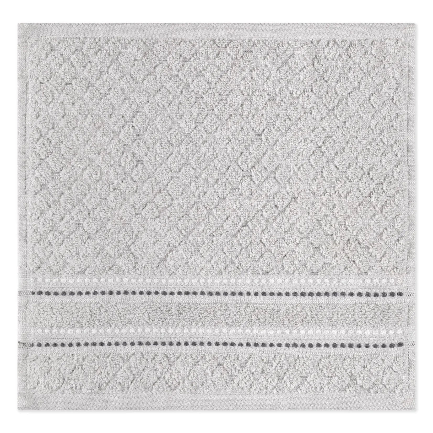 12x12  Facecloth Terry Ambiance Towel,