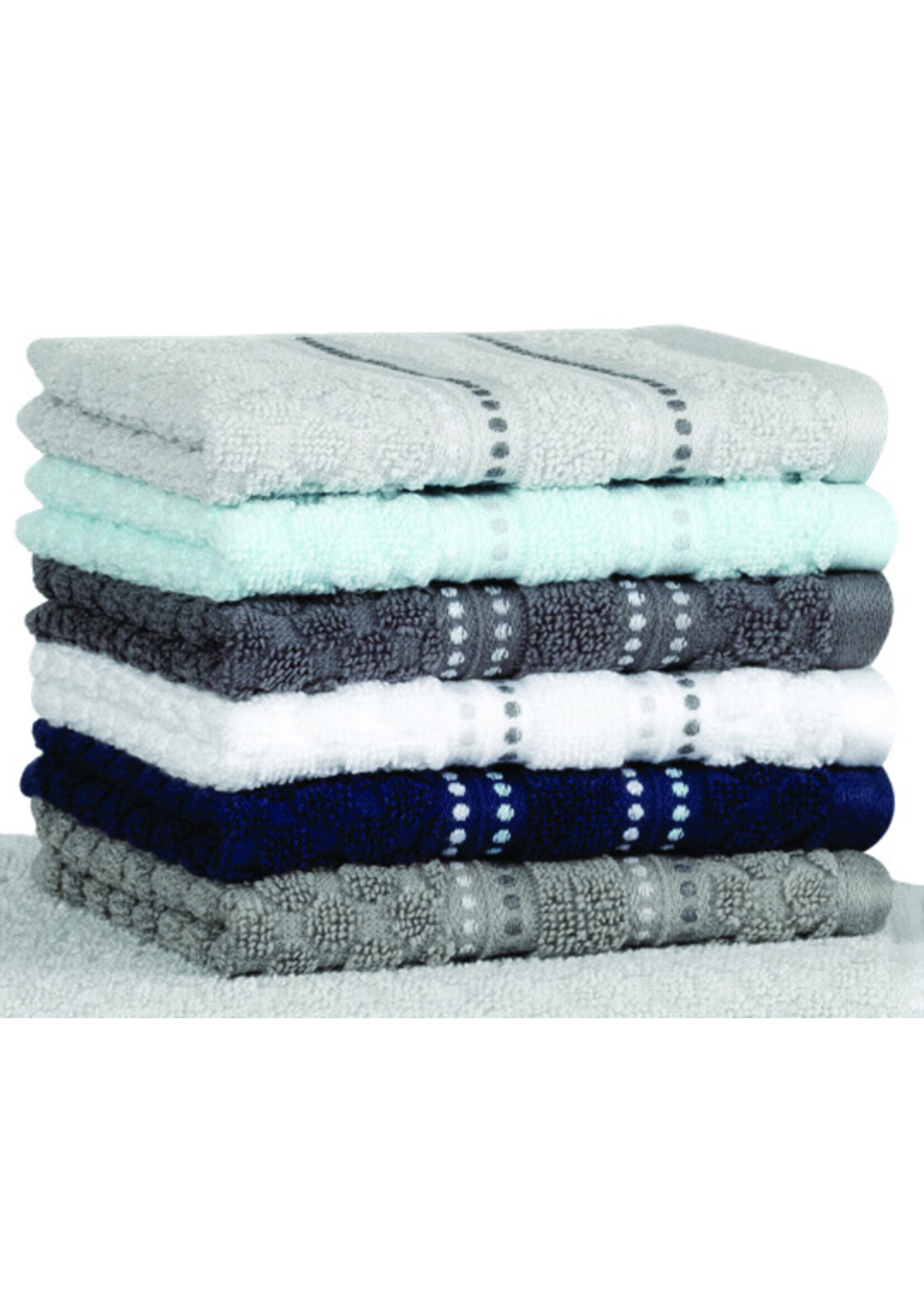 Facecloth Terry Ambiance Towel
