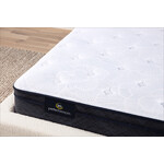 Serta Simmons Serta Perfect Sleeper Pride Pillow Top Plush Mattress
