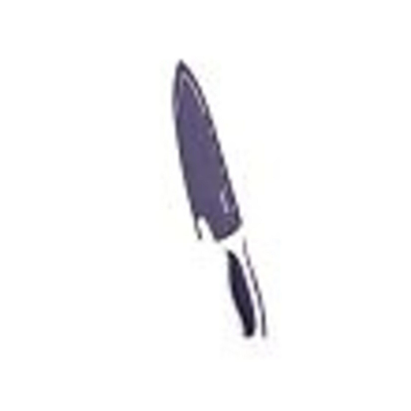 STARFRIT 8" CHEF KNIFE WITH SHARPENING SHEATH