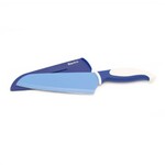 STARFRIT COUTEAU SANTOKU 7" AVEC GAINE D'AFFÛTAGE