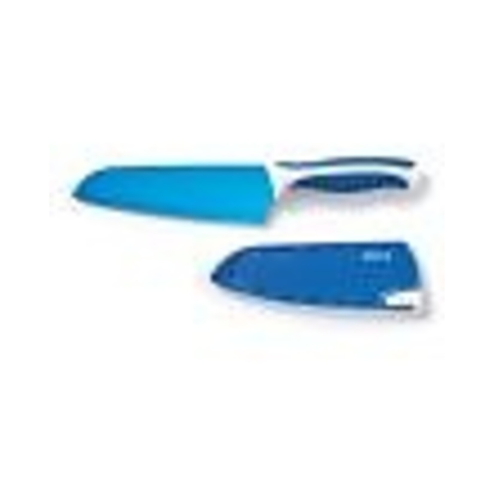 STARFRIT ENSEMBLE DE 4 COUTEAUX  PARING, CHEF UTILITAIRE, SANTOKU