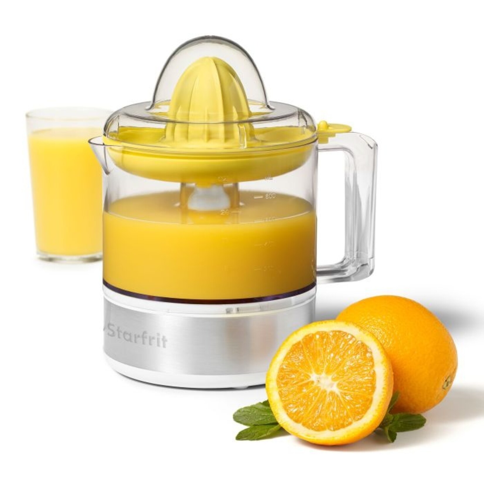 STARFRIT STARFRIT  ELECTRIC CITRUS JUICER