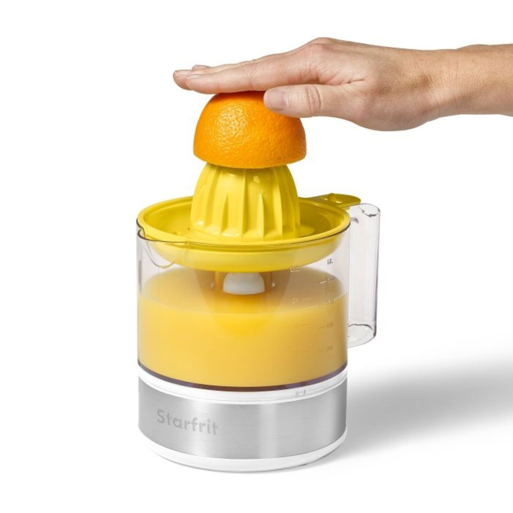 STARFRIT STARFRIT  ELECTRIC CITRUS JUICER