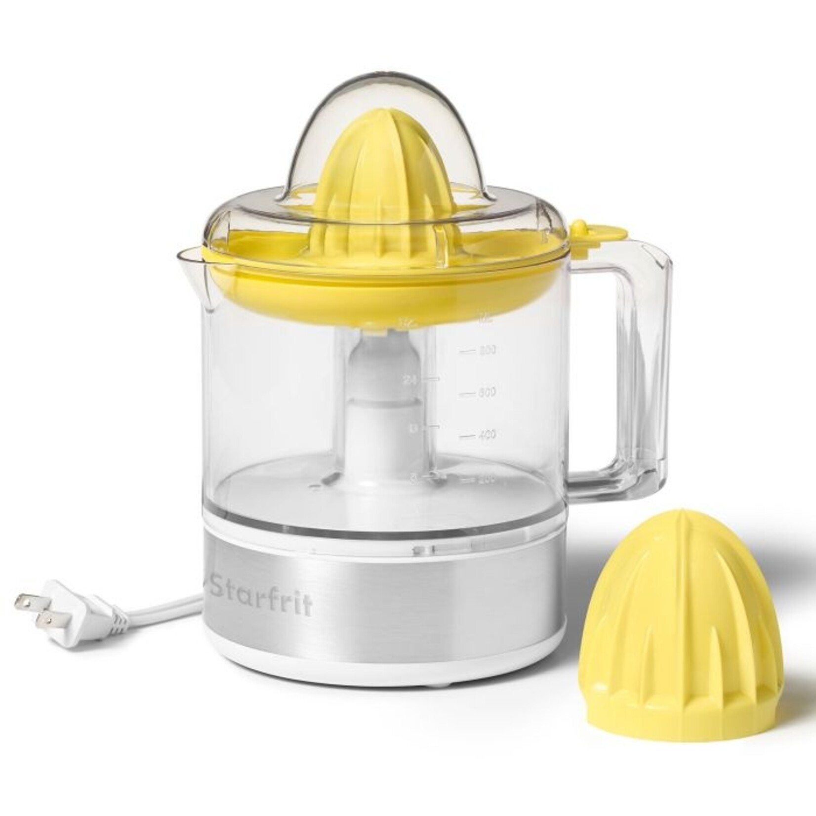 STARFRIT STARFRIT  ELECTRIC CITRUS JUICER