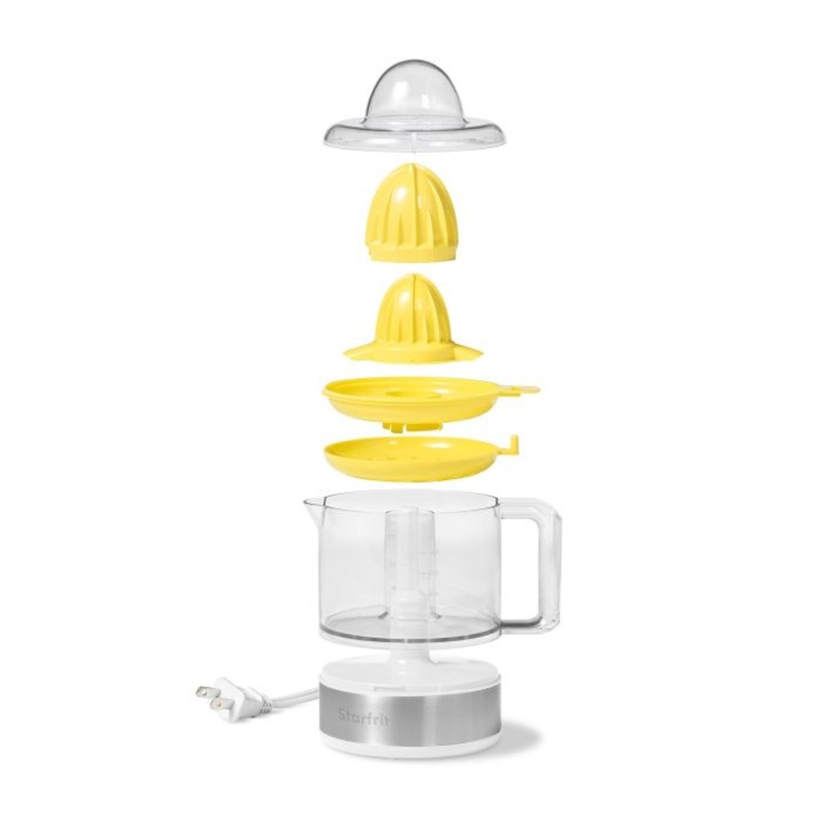 STARFRIT STARFRIT  ELECTRIC CITRUS JUICER