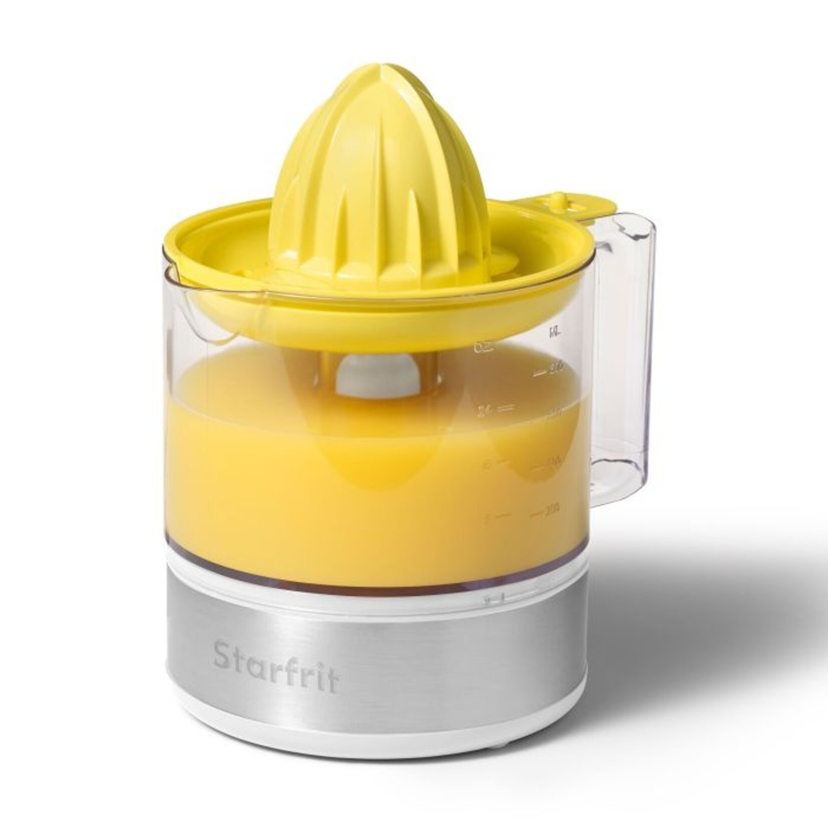 STARFRIT STARFRIT  ELECTRIC CITRUS JUICER